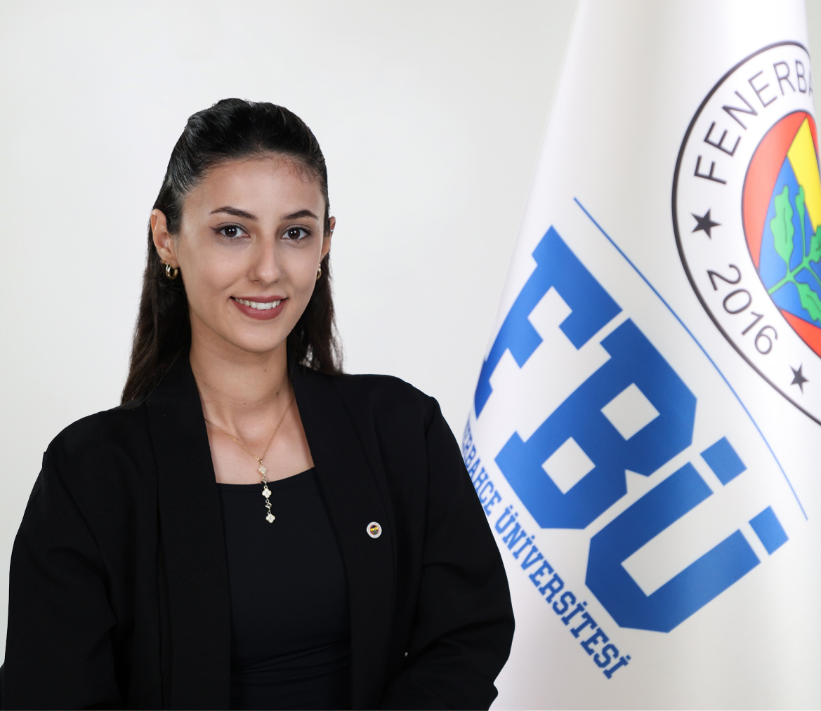 Öğr. Gör. Ceyda YAMAN